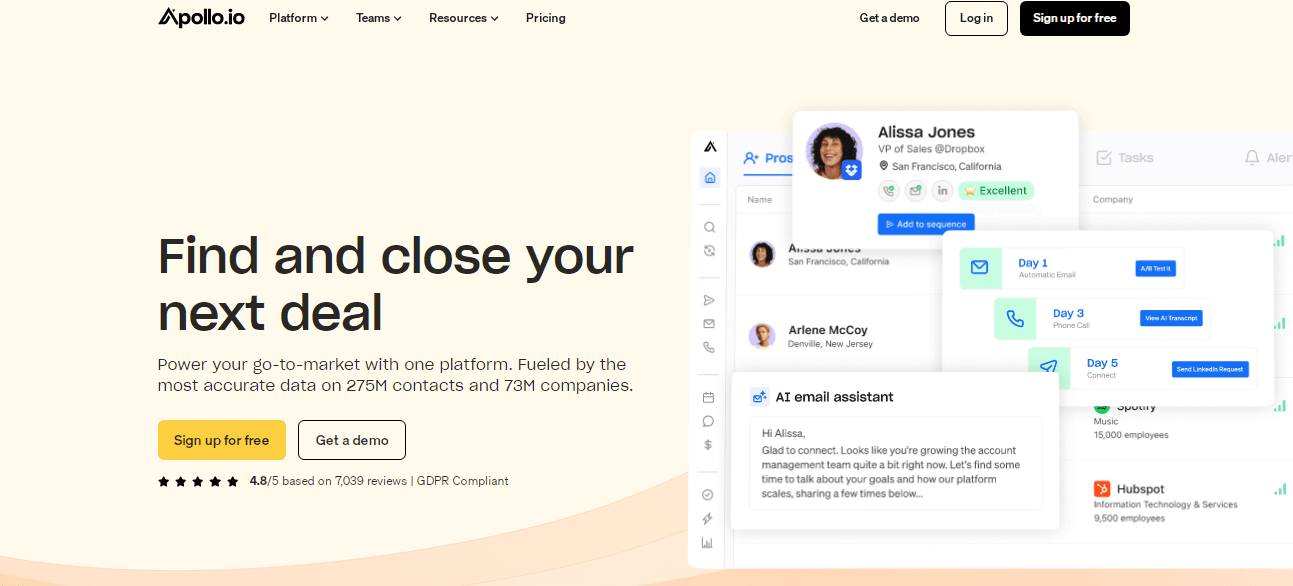 Apollo.io