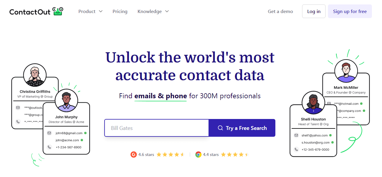 ContactOut